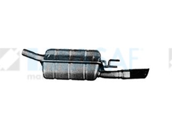 M.P. TIGRA 1.4 16V/1.6 16V