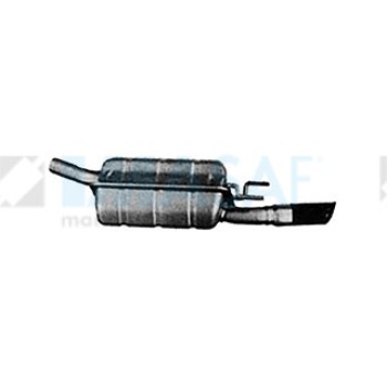 M.P. TIGRA 1.4 16V/1.6 16V