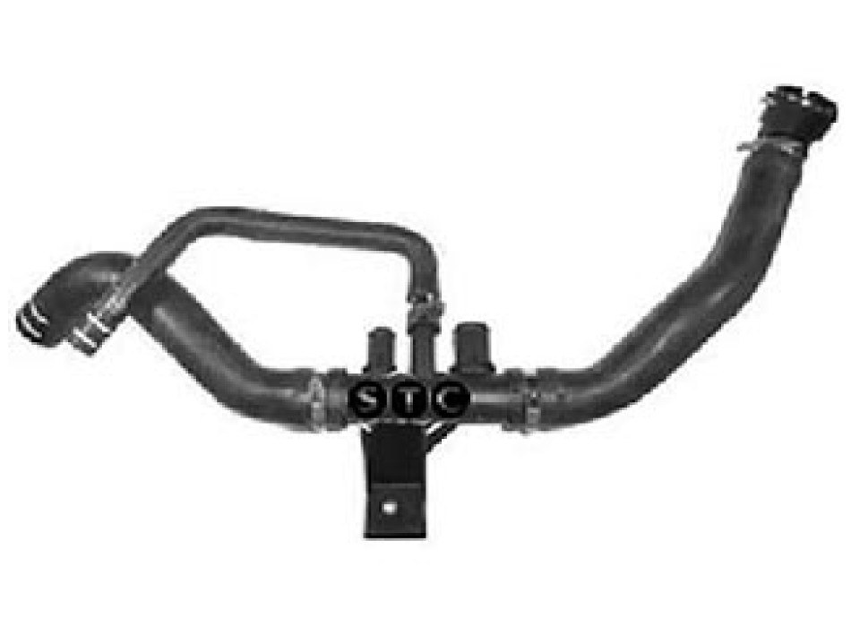 Man. Inferiore Boxer Iii - Jumper Iii 2.2D