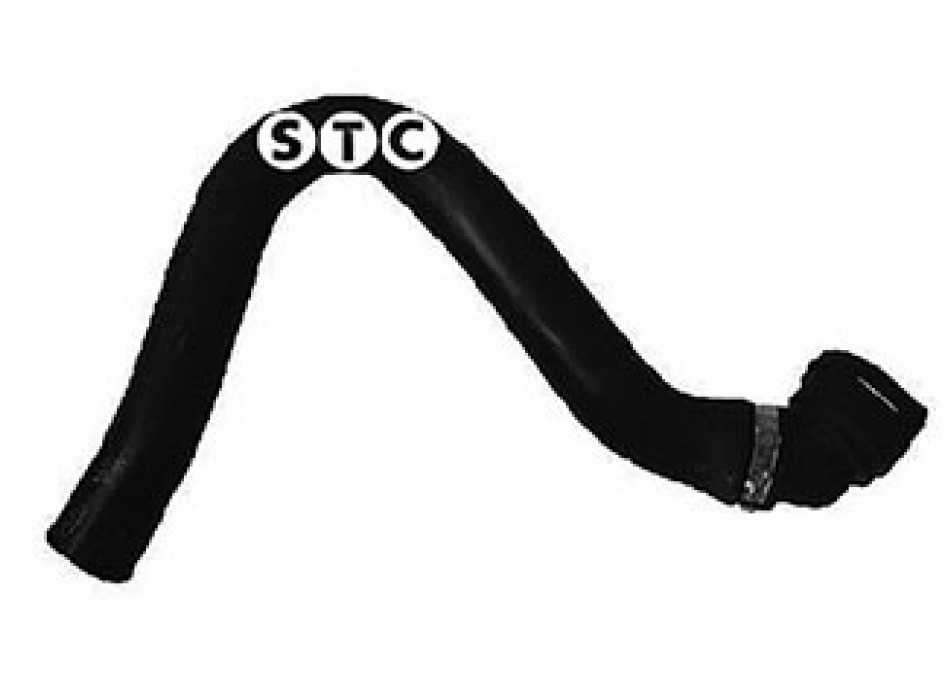 Man. Sup Radiatore Punto-Iii 1.3Mjtd