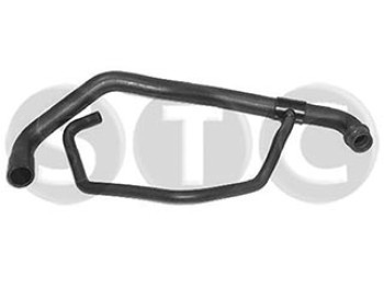 Manicotto Inf Rad. Jumpy Dw8