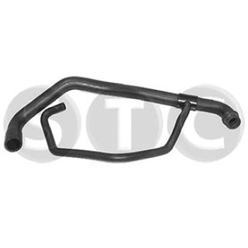 Manicotto Inf Rad. Jumpy Dw8