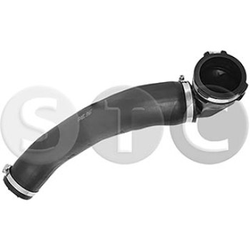 manicotto turbo Ford Focus Iiooler
