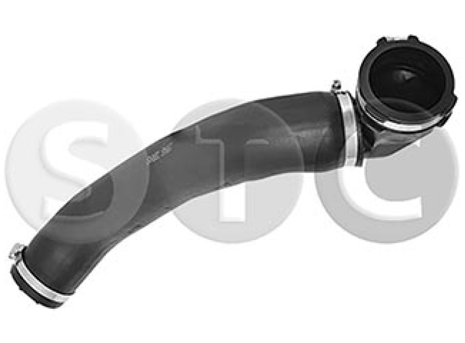 manicotto turbo Ford Focus Iiooler