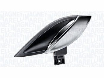 MANIGLIA INT SX FIAT CROMA (194)