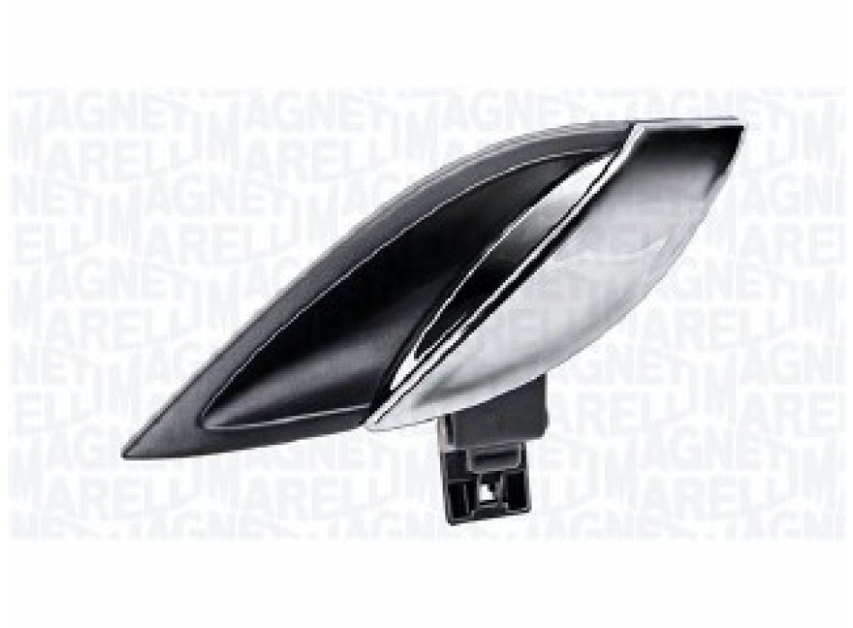 MANIGLIA INT SX FIAT CROMA (194)