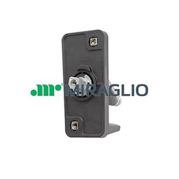 MANIGLIA INTERNA Portellone Posteriore