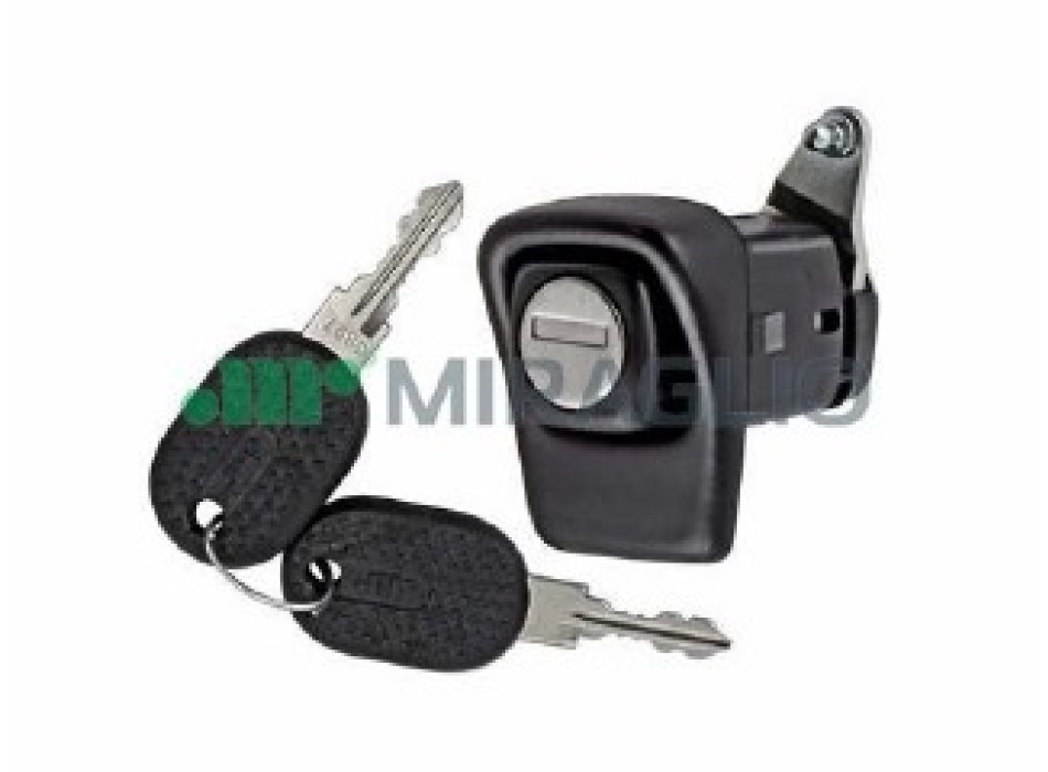 MANIGLIE PORTA ESTERNE-Destra - Sinistra