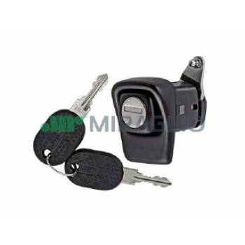 MANIGLIE PORTA ESTERNE-Destra - Sinistra