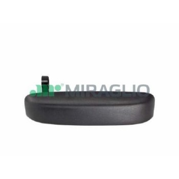 MANIGLIE PORTA ESTERNE-Posteriore Sinistra