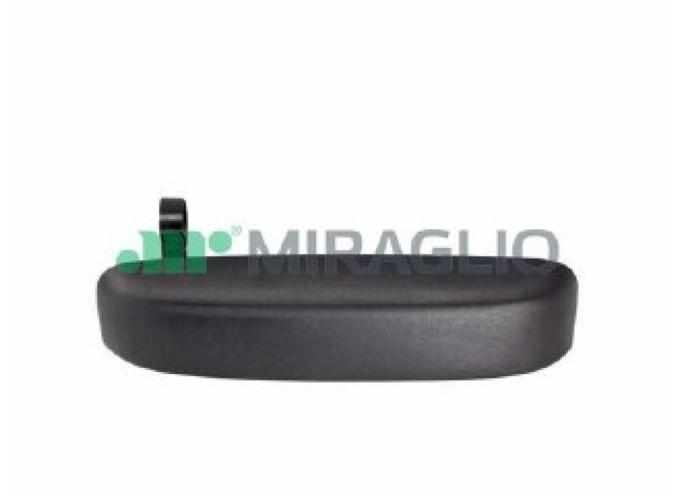 MANIGLIE PORTA ESTERNE-Posteriore Sinistra