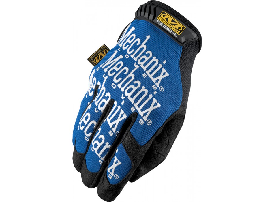 MECHANIX GUANTO ORIGINAL BLU - 11/XL