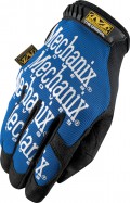 MECHANIX GUANTO ORIGINAL BLU - 11/XL