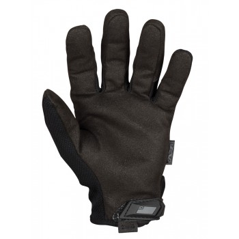 MECHANIX GUANTO ORIGINAL NERO - 9/M