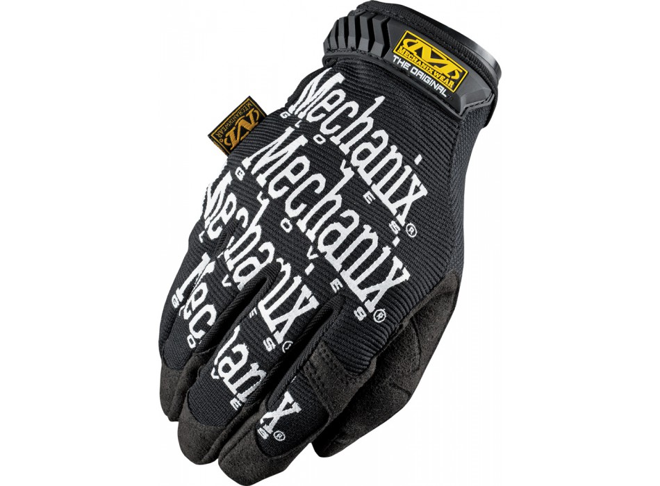 MECHANIX GUANTO ORIGINAL NERO - 9/M