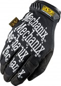 MECHANIX GUANTO ORIGINAL NERO - 9/M