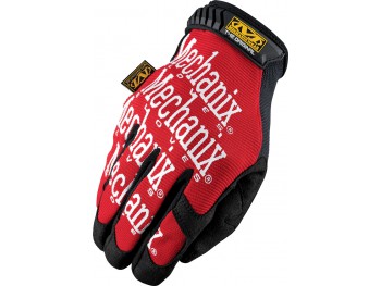 MECHANIX GUANTO ORIGINAL ROSSO - 11/XL