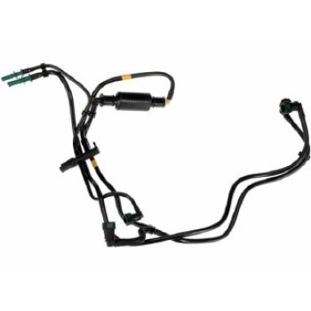 MFL1078 MOLDED FUEL LINE
