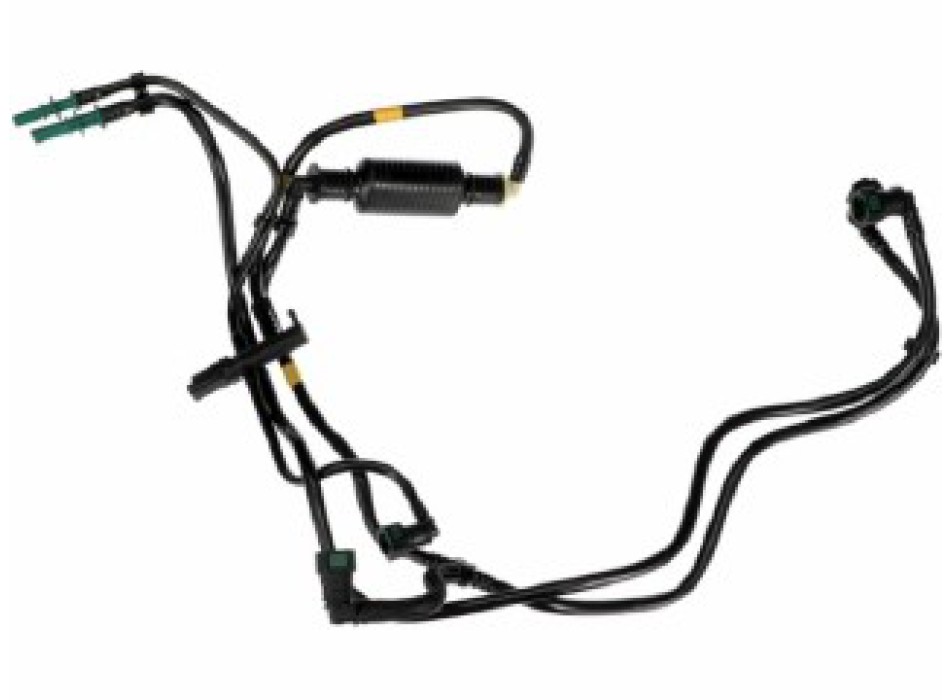 MFL1078 MOLDED FUEL LINE