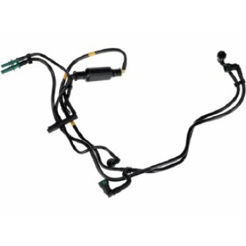 MFL1087 MOLDED FUEL LINE