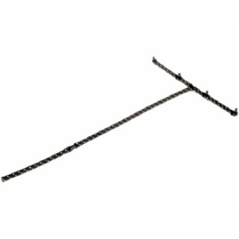 MFL1274 MOLDED FUEL LINE