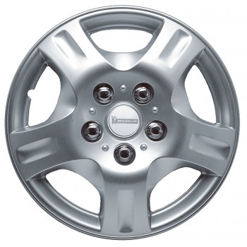 MICHELIN BOX 4PZ.COPRICERCHI KT942 14"