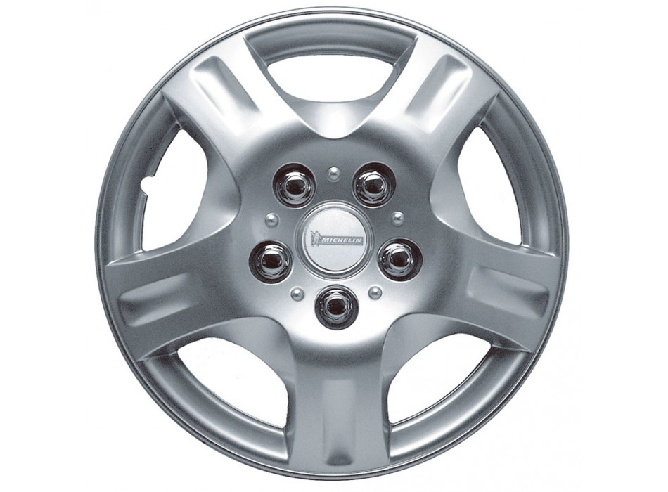 MICHELIN BOX 4PZ.COPRICERCHI KT942 14"