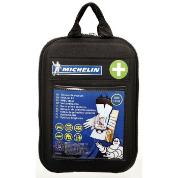 MICHELIN KIT PRIMO SOCCORSO