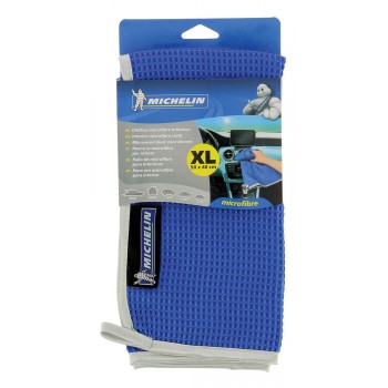 MICHELIN PANNO MICROFIBRE PER INTERNO. XL