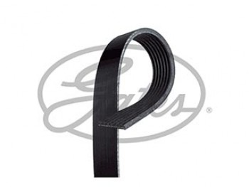 Micro-V Belt