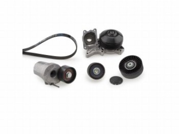 Micro-V® Kit + Waterpump