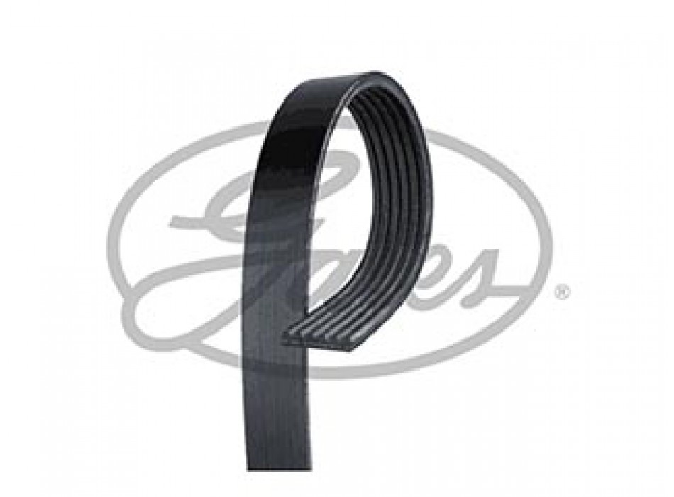 Micro-VÂ® Belt