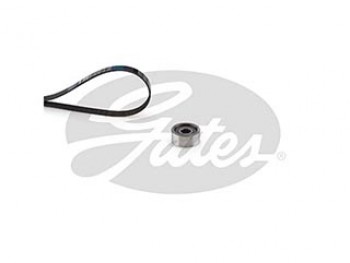 Micro-VÂ® Kit