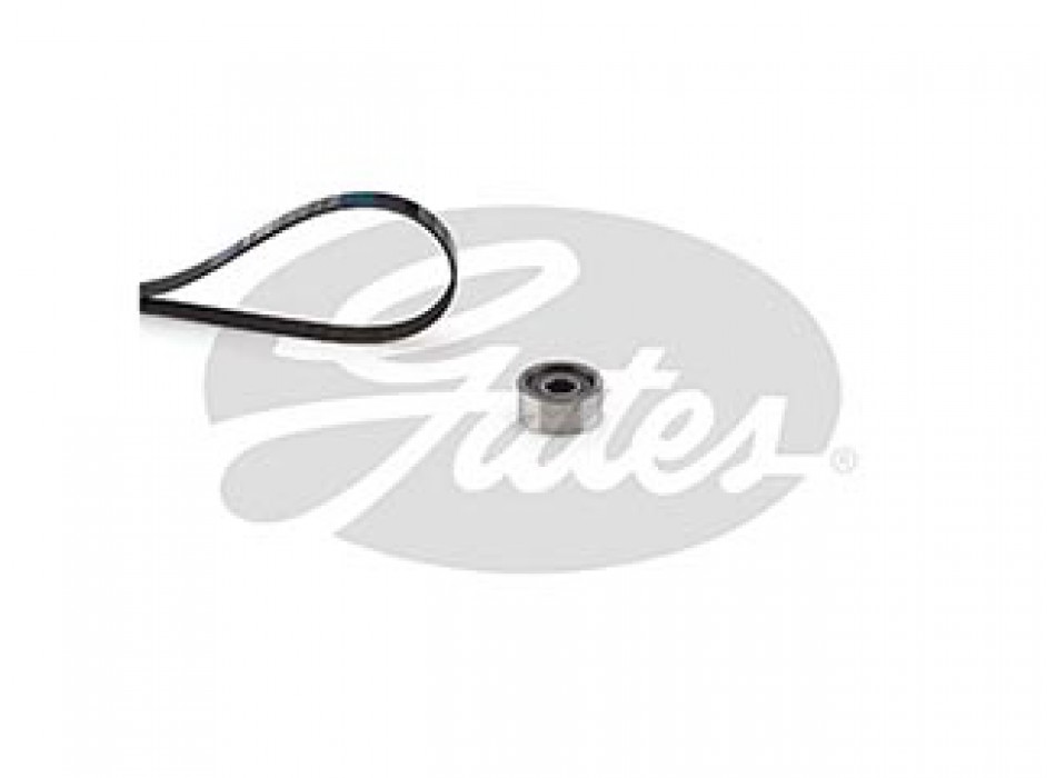 Micro-VÂ® Kit