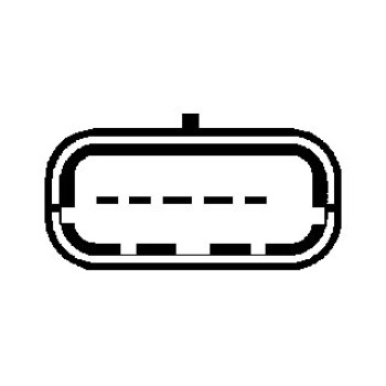 MISURAT MASSA ARIA DEBIMETRO