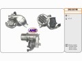 Mod. EGR Cooler AUDI/VW A3/Q2/Q3/Golf/Tiguan 1.6