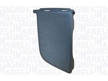 MODANATURA PARAURTI POST FIAT PANDA 2003-2009/MY