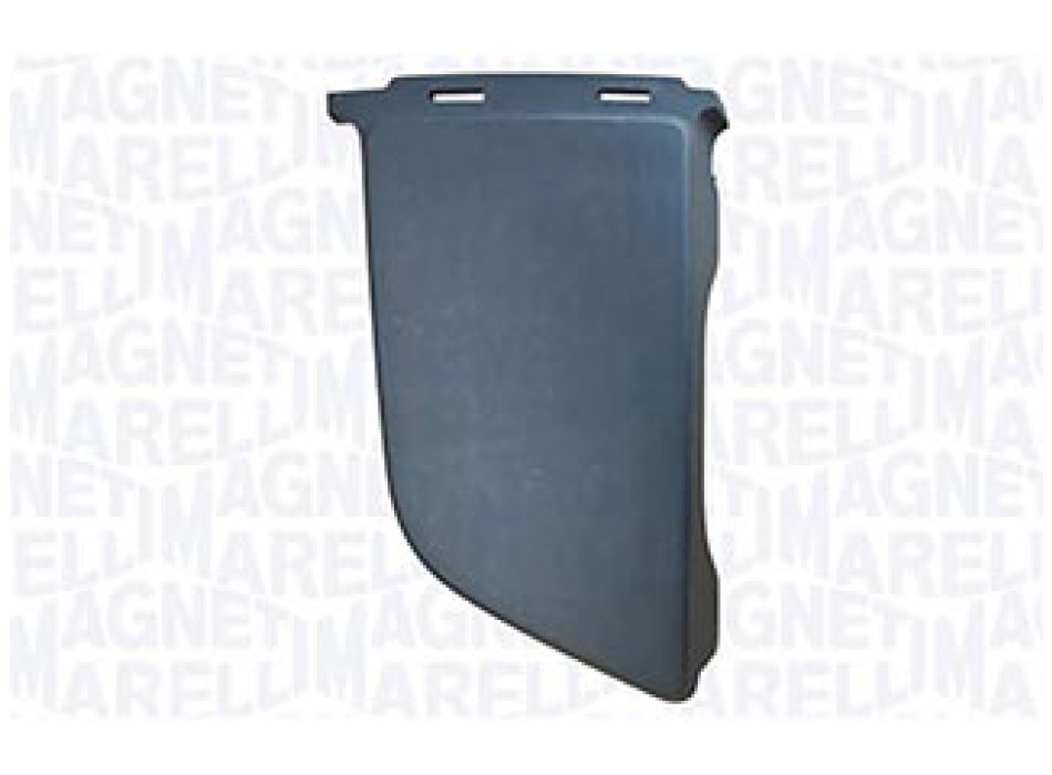 MODANATURA PARAURTI POST FIAT PANDA 2003-2009/MY