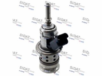 Modulo alimentazione iniezione UREA