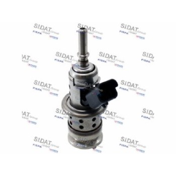 Modulo alimentazione iniezione UREA