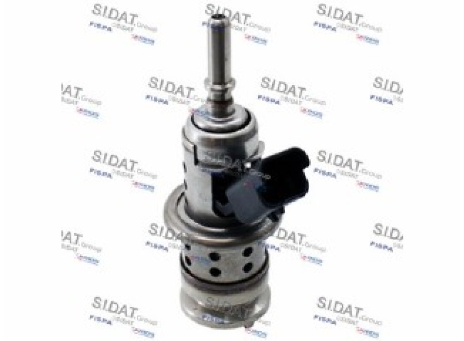 Modulo alimentazione iniezione UREA