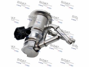 Modulo alimentazione iniezione UREA