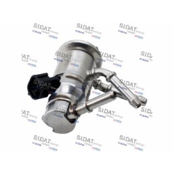 Modulo alimentazione iniezione UREA