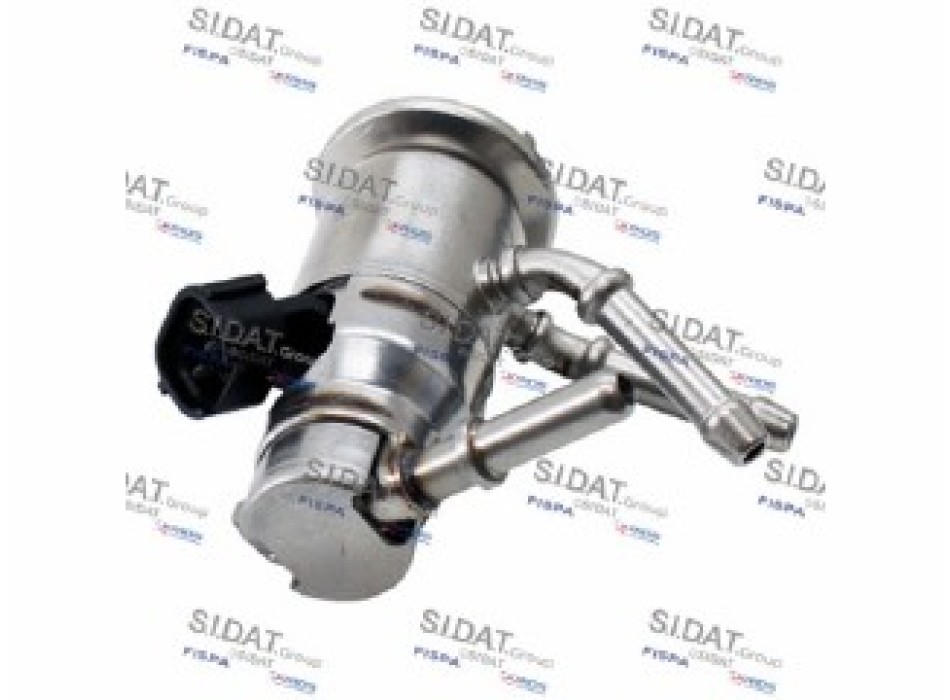 Modulo alimentazione iniezione UREA