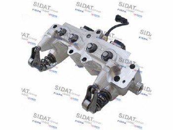 MODULO ATTUATORE TWINAIR