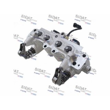 MODULO ATTUATORE TWINAIR