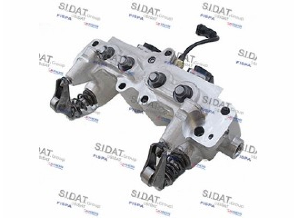 MODULO ATTUATORE TWINAIR