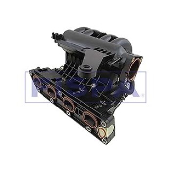 Modulo Collettore aspirazione