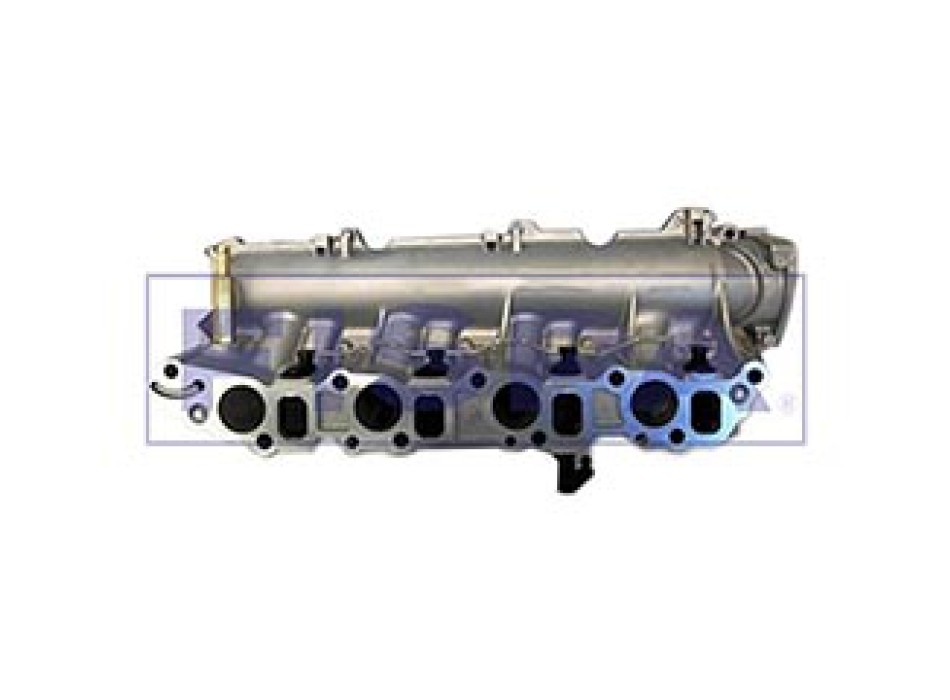 Modulo Collettore aspirazione