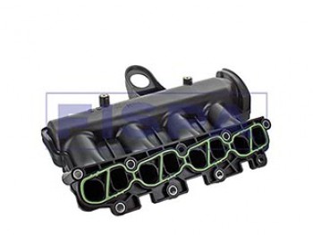 Modulo Collettore aspirazione